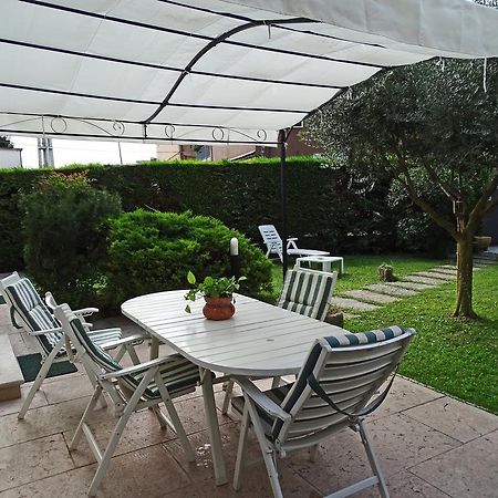 B&B Al Giardinetto Verona Eksteriør billede