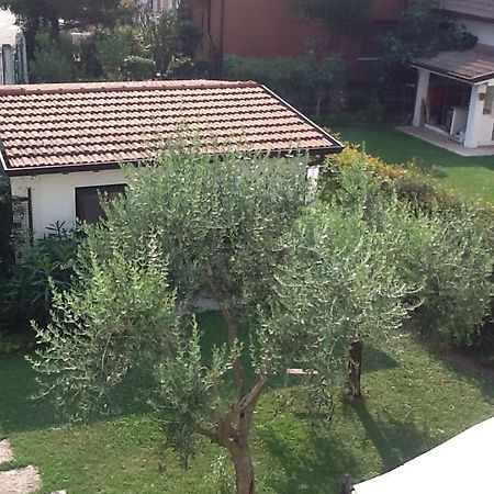 B&B Al Giardinetto Verona Eksteriør billede