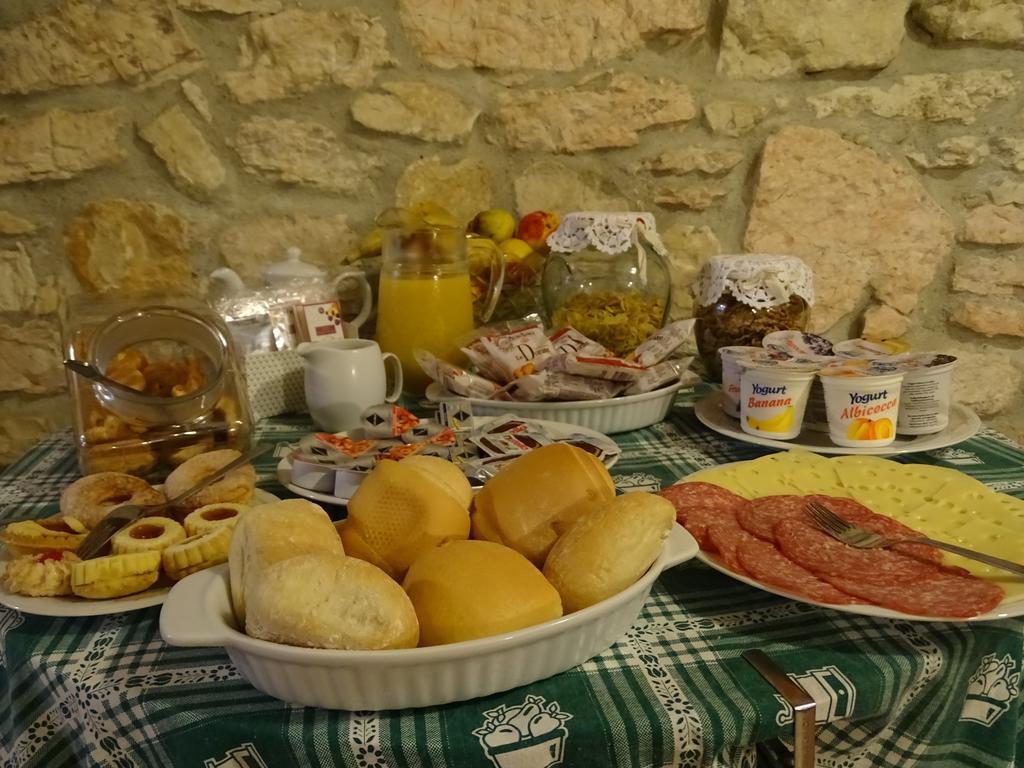 B&B Al Giardinetto Verona Eksteriør billede