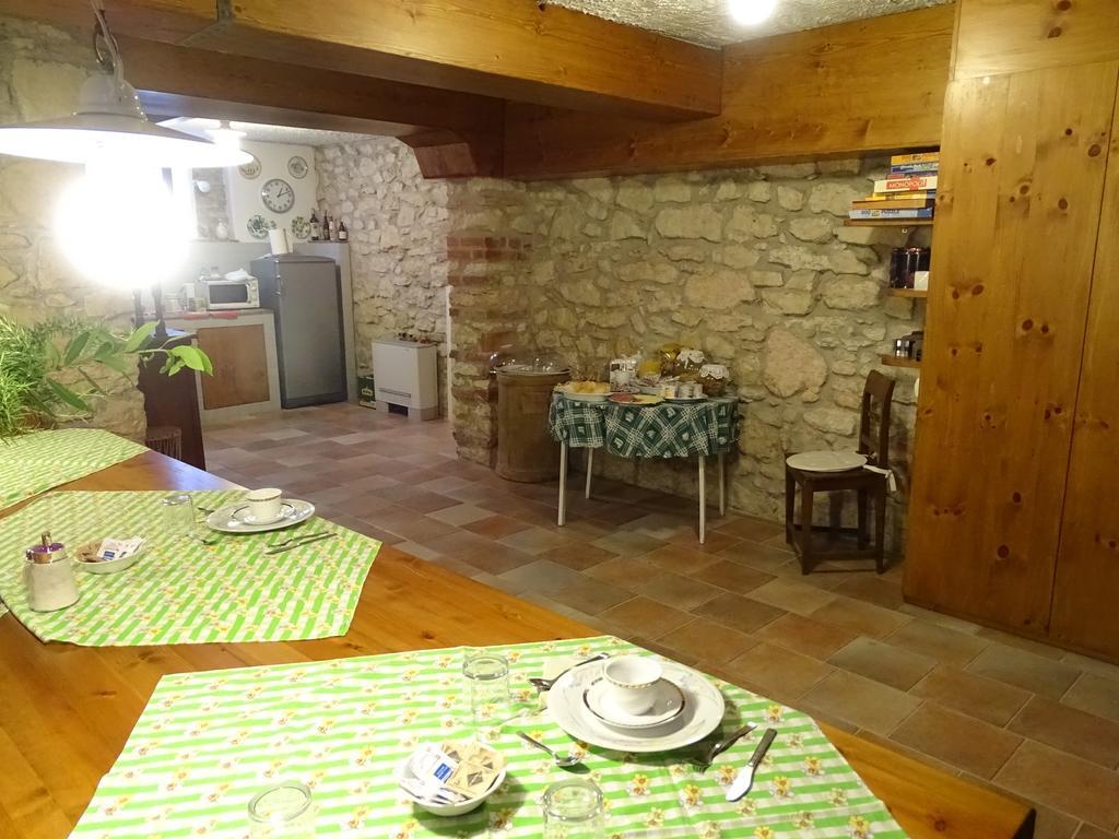 B&B Al Giardinetto Verona Eksteriør billede