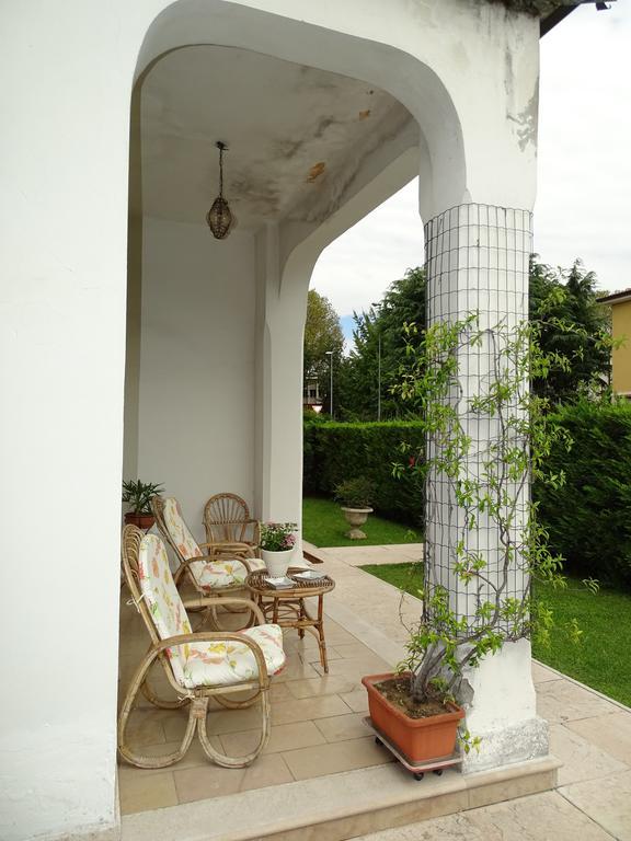 B&B Al Giardinetto Verona Eksteriør billede