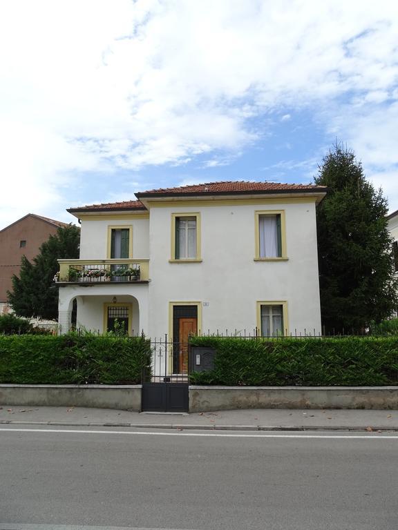 B&B Al Giardinetto Verona Eksteriør billede