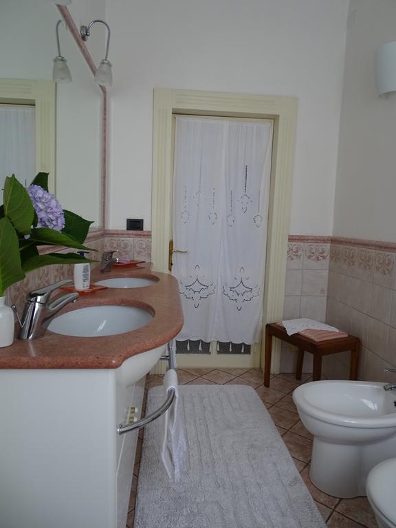 B&B Al Giardinetto Verona Eksteriør billede