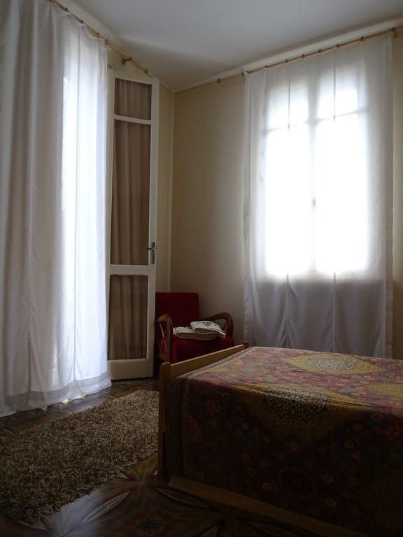 B&B Al Giardinetto Verona Værelse billede