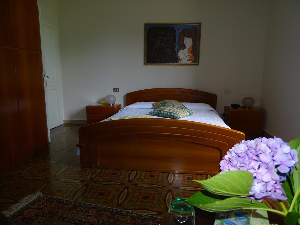 B&B Al Giardinetto Verona Værelse billede