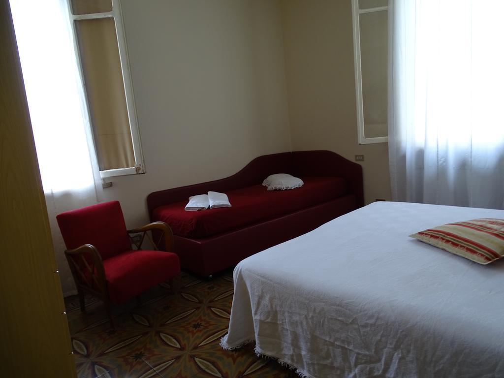 B&B Al Giardinetto Verona Værelse billede