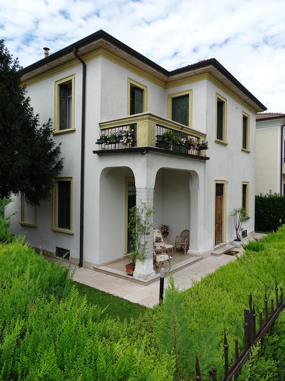 B&B Al Giardinetto Verona Eksteriør billede