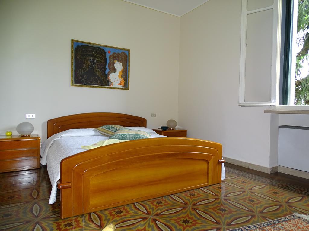 B&B Al Giardinetto Verona Værelse billede