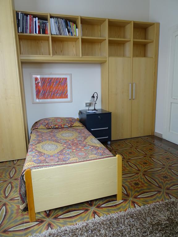 B&B Al Giardinetto Verona Værelse billede
