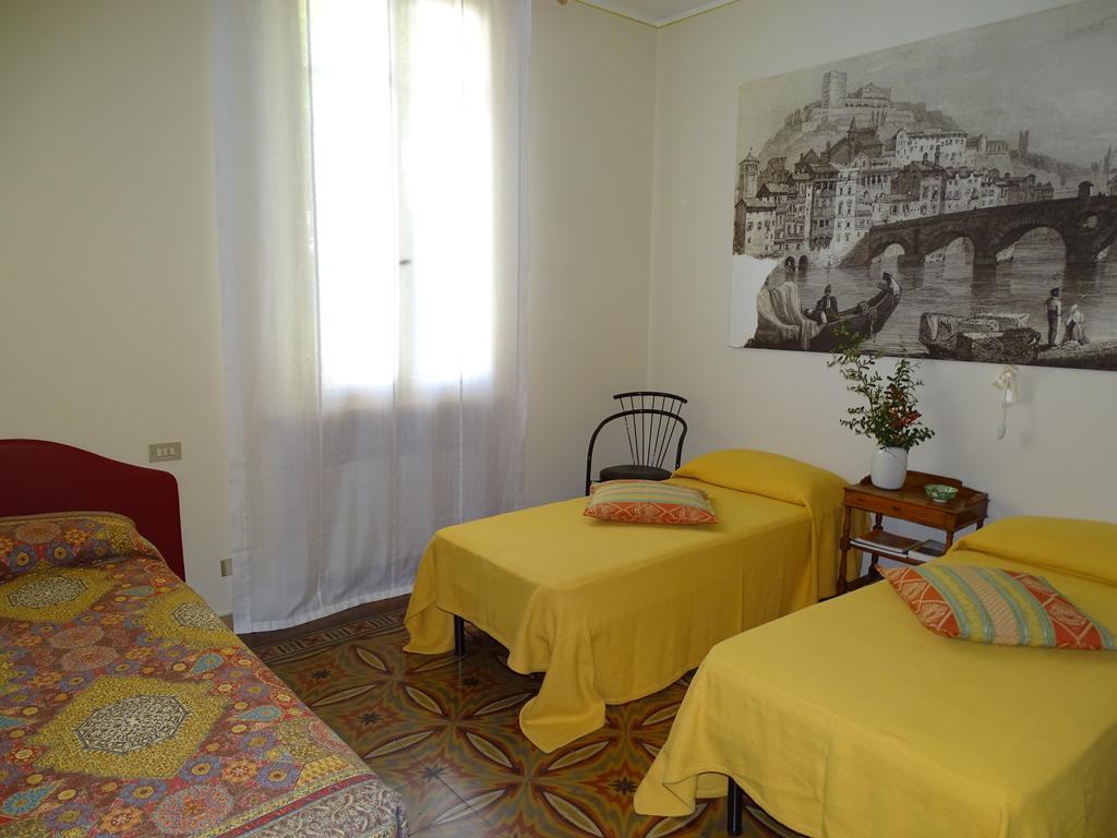 B&B Al Giardinetto Verona Værelse billede
