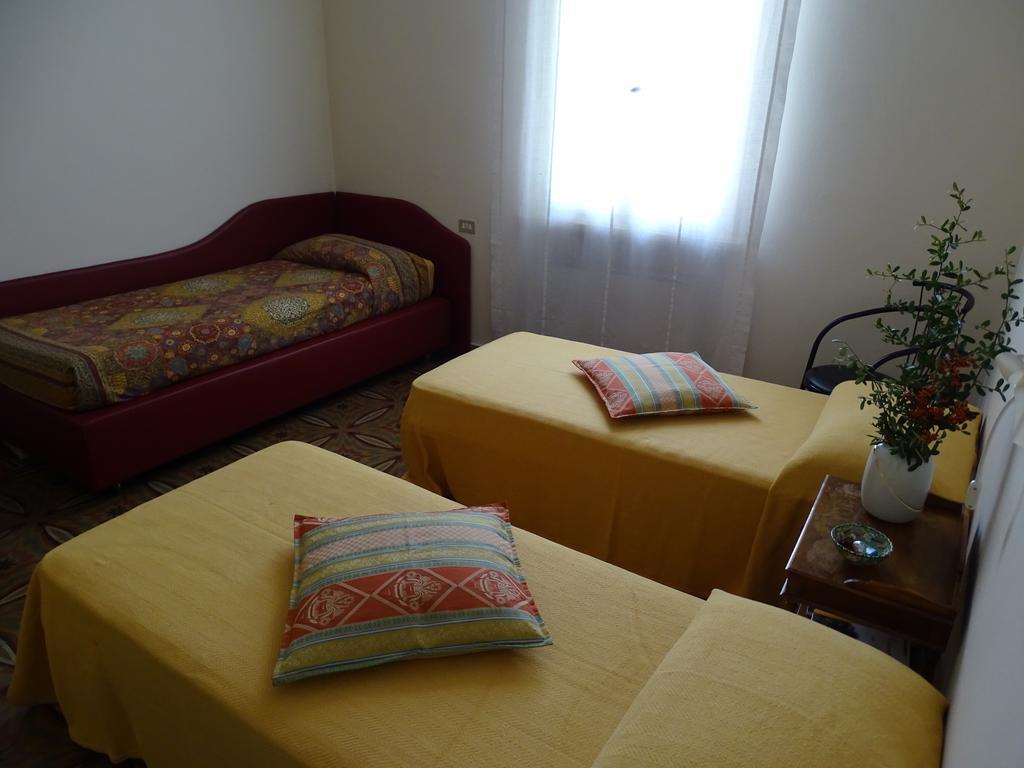 B&B Al Giardinetto Verona Værelse billede