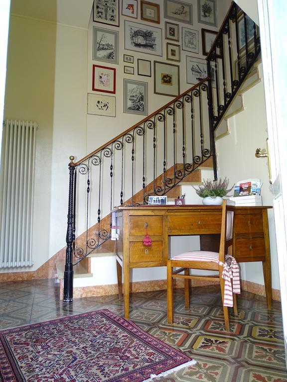 B&B Al Giardinetto Verona Eksteriør billede