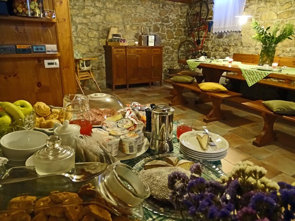 B&B Al Giardinetto Verona Eksteriør billede