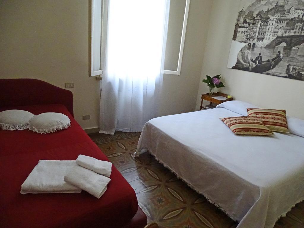 B&B Al Giardinetto Verona Værelse billede