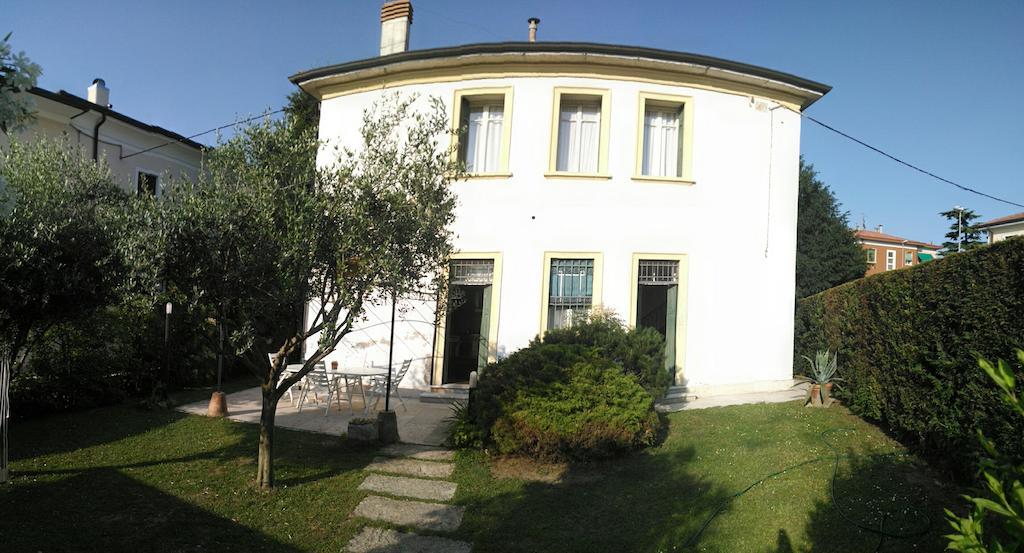 B&B Al Giardinetto Verona Eksteriør billede