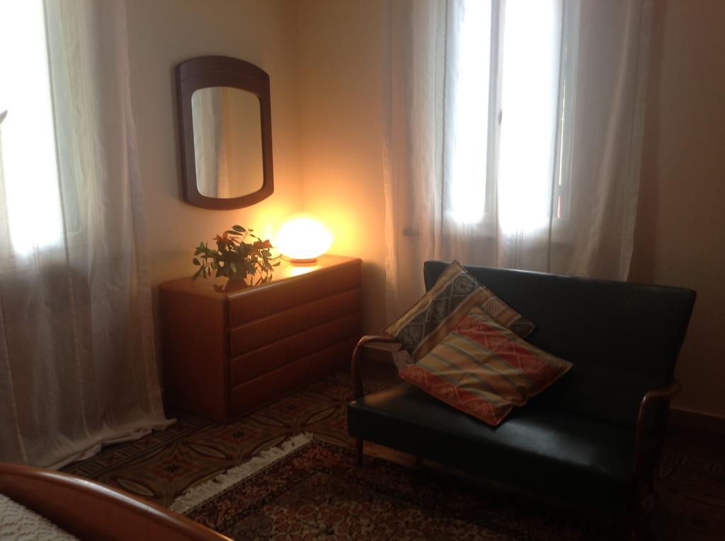 B&B Al Giardinetto Verona Værelse billede