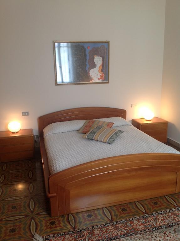 B&B Al Giardinetto Verona Værelse billede