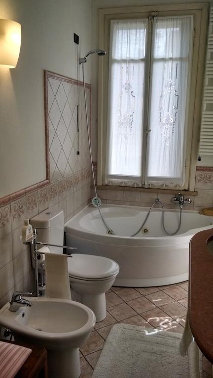 B&B Al Giardinetto Verona Eksteriør billede