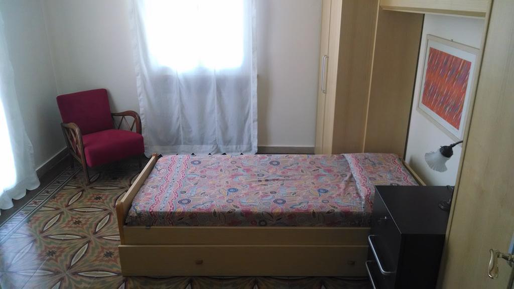 B&B Al Giardinetto Verona Værelse billede