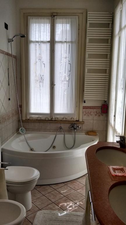 B&B Al Giardinetto Verona Eksteriør billede