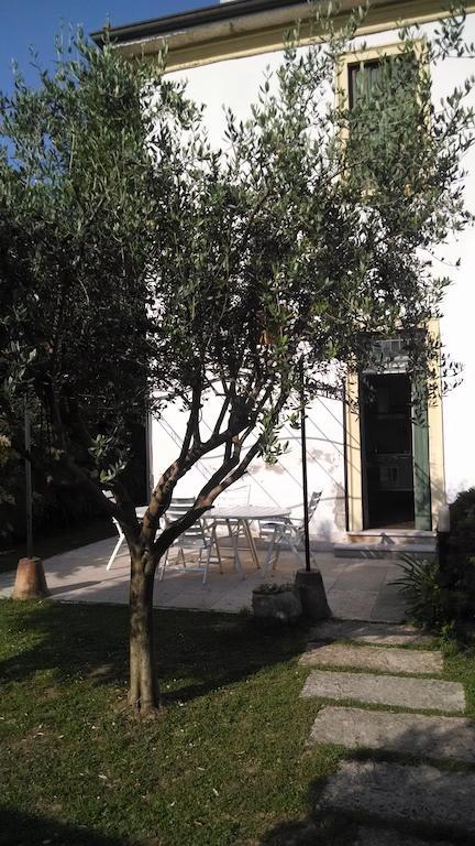 B&B Al Giardinetto Verona Eksteriør billede