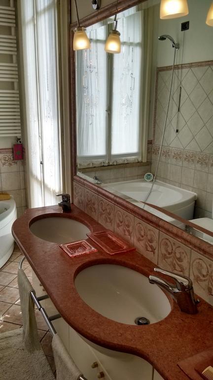 B&B Al Giardinetto Verona Eksteriør billede