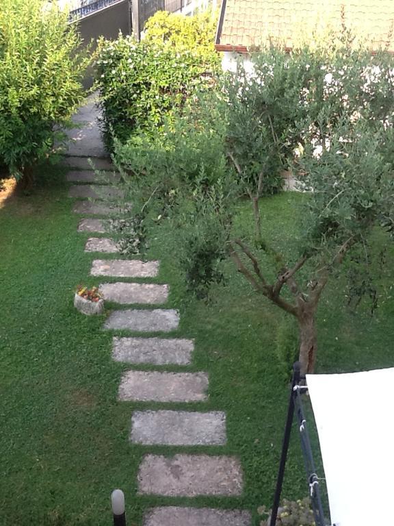 B&B Al Giardinetto Verona Eksteriør billede