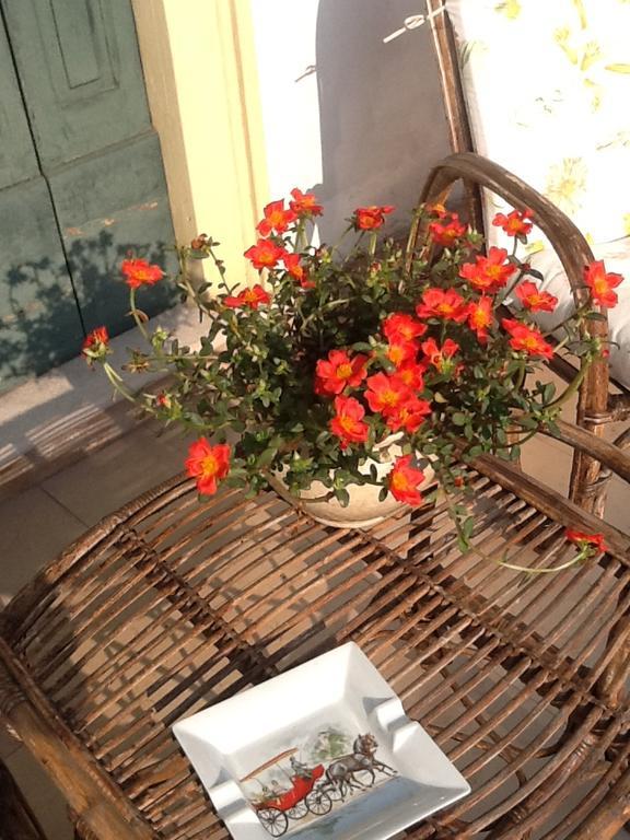 B&B Al Giardinetto Verona Eksteriør billede
