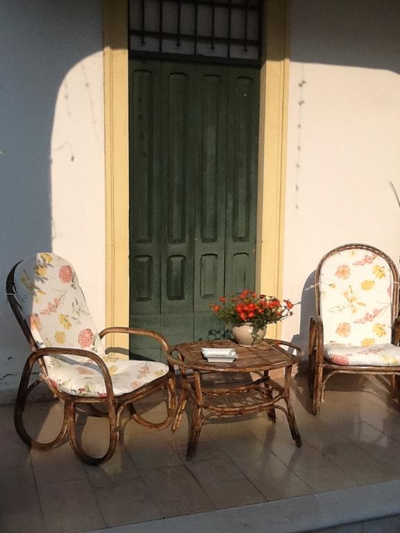 B&B Al Giardinetto Verona Eksteriør billede