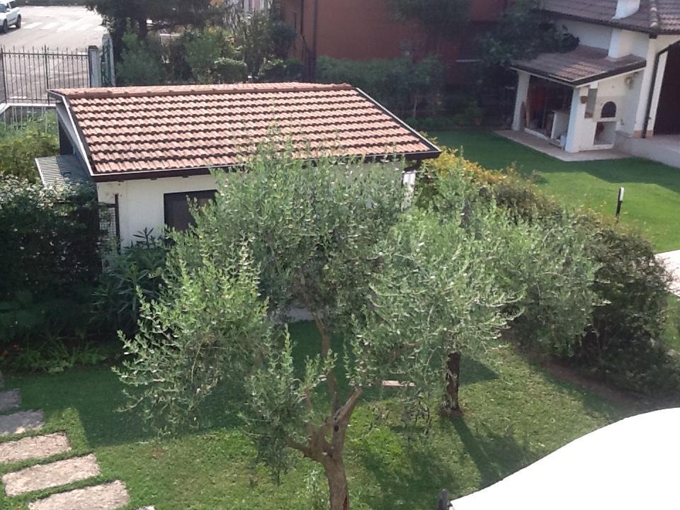 B&B Al Giardinetto Verona Eksteriør billede