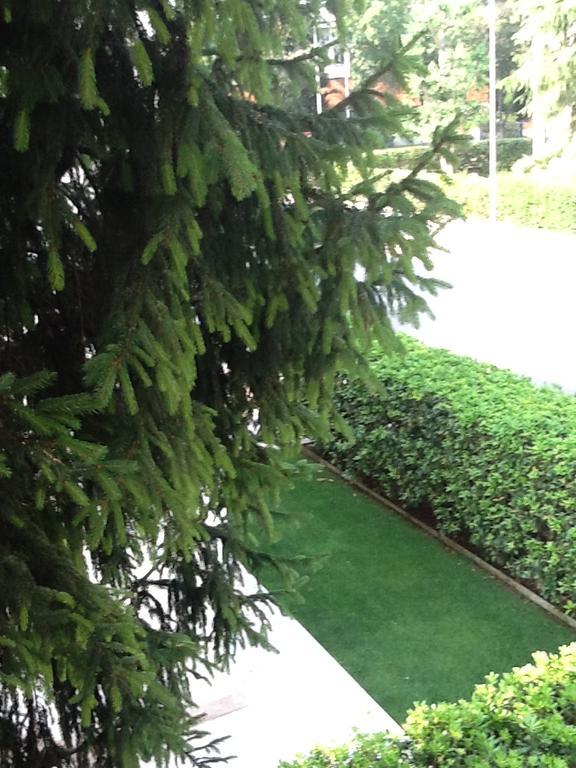 B&B Al Giardinetto Verona Eksteriør billede
