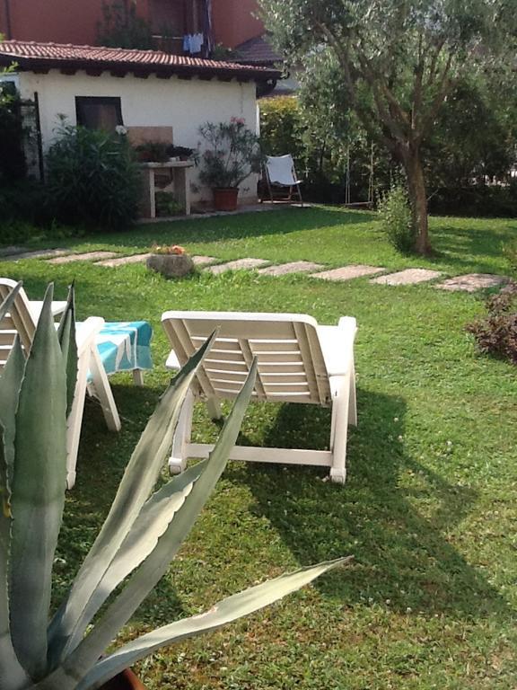 B&B Al Giardinetto Verona Eksteriør billede